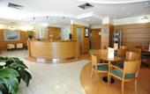 Туры в отель Hotel Campanile Alicante