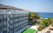Туры в отель Transatlantik Beach