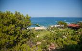Туры в отель Transatlantik Beach