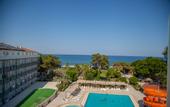Туры в отель Transatlantik Beach