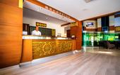Туры в отель Transatlantik Beach