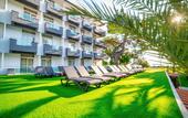 Туры в отель Transatlantik Beach