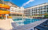 Туры в отель Transatlantik Beach