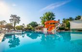 Туры в отель Transatlantik Beach