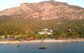 Туры в отель Transatlantik Beach