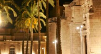 Hotel Catedral Almeria 4*