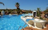 Туры в отель Cay Beach Princess Bungalows