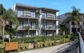 Туры в отель Bodrum Beach Resort