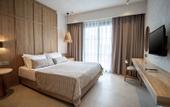 Туры в отель Bodrum Beach Resort