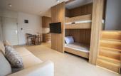 Туры в отель Bodrum Beach Resort