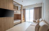 Туры в отель Bodrum Beach Resort