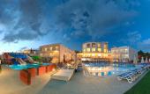 Туры в отель Bodrum Beach Resort