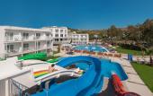 Туры в отель Bodrum Beach Resort