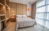 Туры в отель Bodrum Beach Resort
