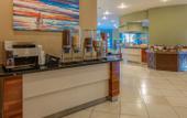 Туры в отель Bodrum Beach Resort
