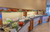 Туры в отель Bodrum Beach Resort
