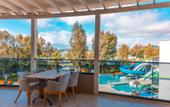 Туры в отель Bodrum Beach Resort