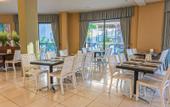 Туры в отель Bodrum Beach Resort