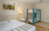 Туры в отель Bodrum Beach Resort