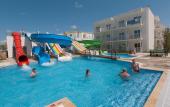 Туры в отель Bodrum Beach Resort