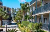 Туры в отель Bodrum Beach Resort