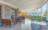 Туры в отель Bodrum Beach Resort