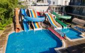 Туры в отель Bodrum Beach Resort