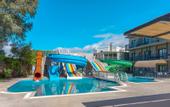 Туры в отель Bodrum Beach Resort