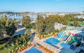 Туры в отель Bodrum Beach Resort