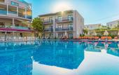 Туры в отель Bodrum Beach Resort