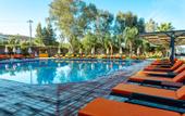 Туры в отель Bodrum Beach Resort
