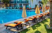 Туры в отель Bodrum Beach Resort