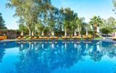 Туры в отель Bodrum Beach Resort