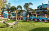 Туры в отель Bodrum Beach Resort