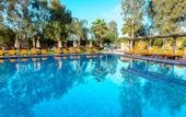 Туры в отель Bodrum Beach Resort