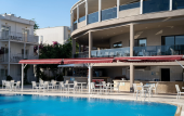 Туры в отель Bodrum Beach Resort