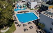 Туры в отель Bodrum Beach Resort