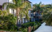 Туры в отель Bodrum Beach Resort