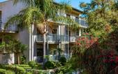 Туры в отель Bodrum Beach Resort