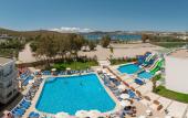 Туры в отель Bodrum Beach Resort