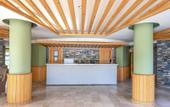 Туры в отель Bodrum Beach Resort