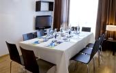 Туры в отель Compostela Suites