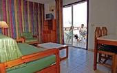Туры в отель Centro Cancajos Apartments