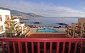 Туры в отель Centro Cancajos Apartments
