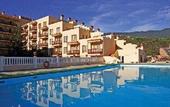 Туры в отель Centro Cancajos Apartments