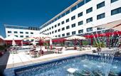 Туры в отель Alexandre Hotel Frontair Congress
