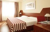 Туры в отель Alexandre Hotel Frontair Congress
