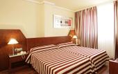 Туры в отель Alexandre Hotel Frontair Congress