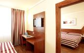 Туры в отель Alexandre Hotel Frontair Congress