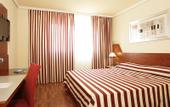 Туры в отель Alexandre Hotel Frontair Congress